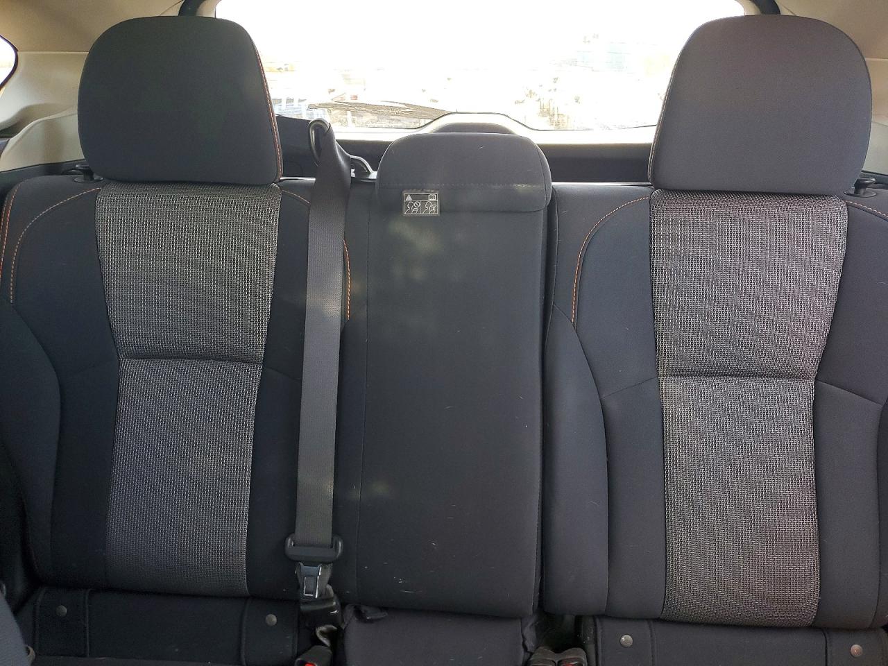 Subaru Crosstrek Premium