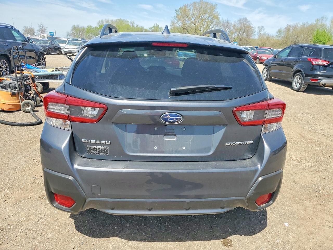 Subaru Crosstrek Premium