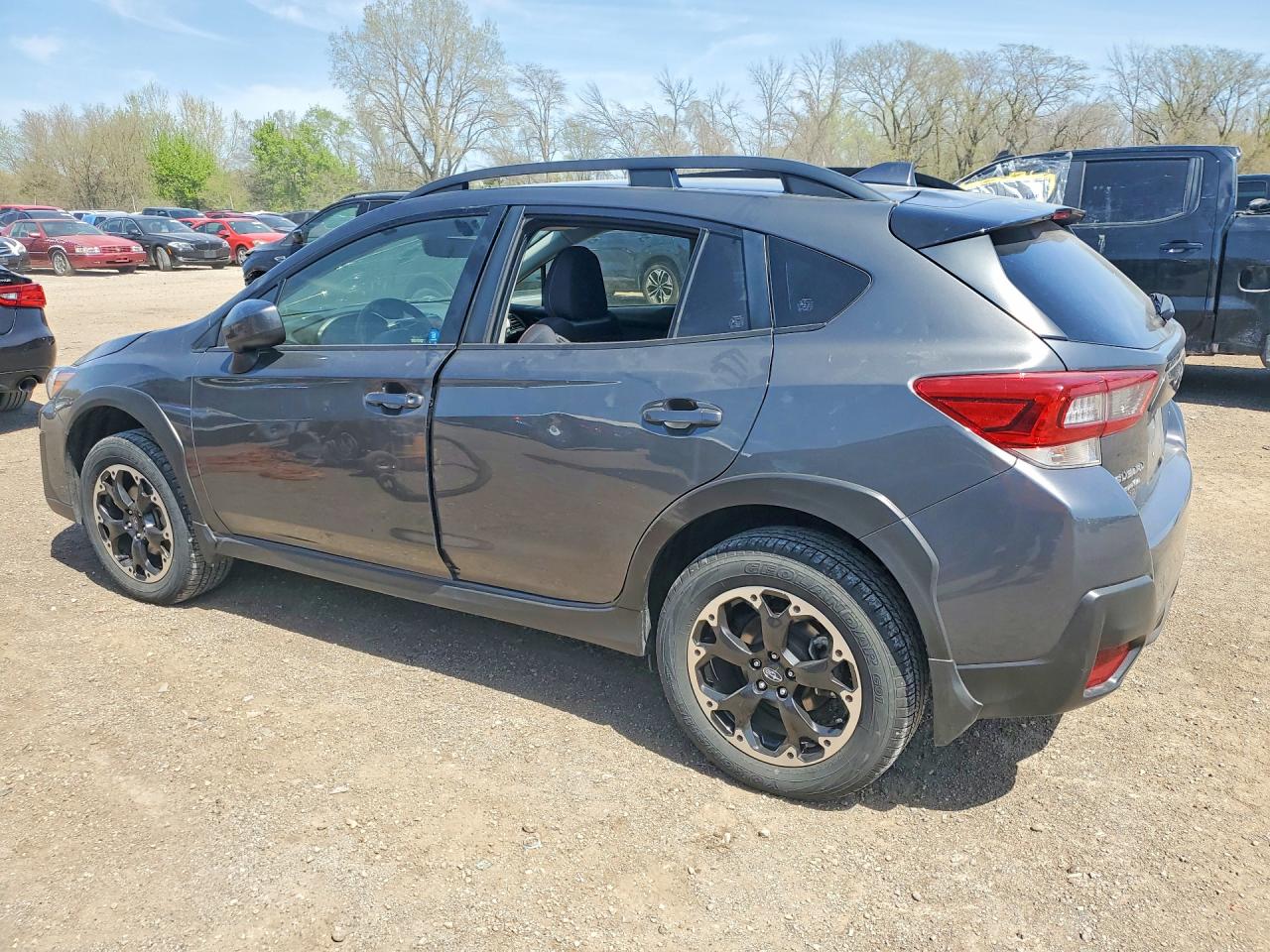 Subaru Crosstrek Premium