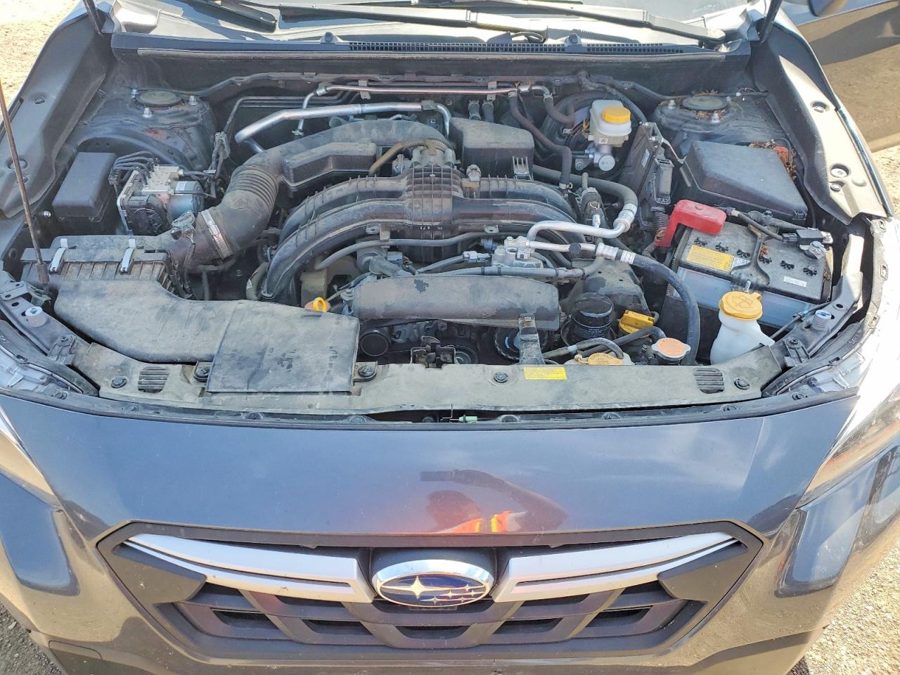 Subaru Crosstrek Premium