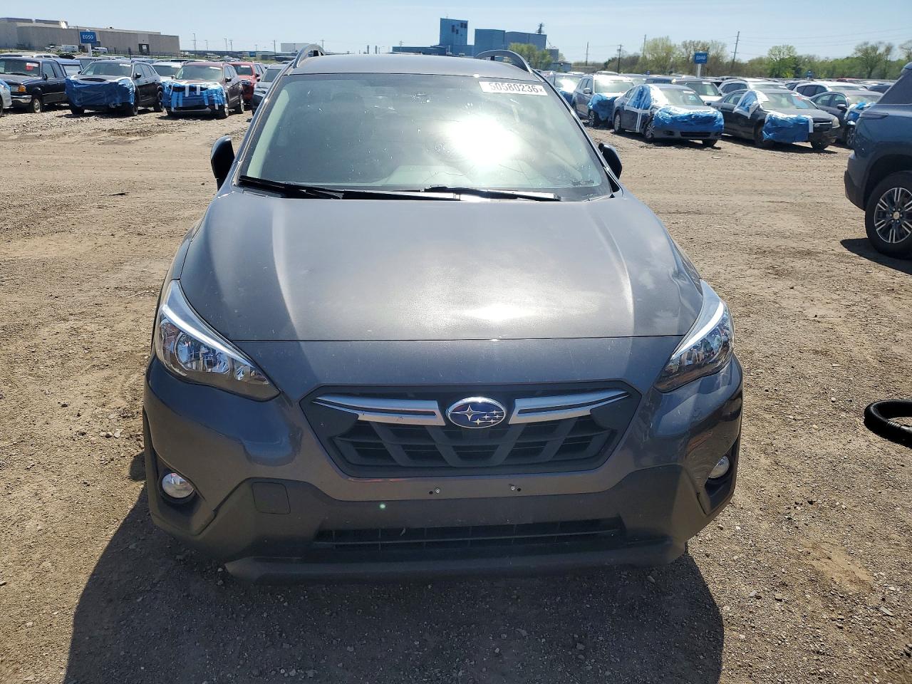 Subaru Crosstrek Premium