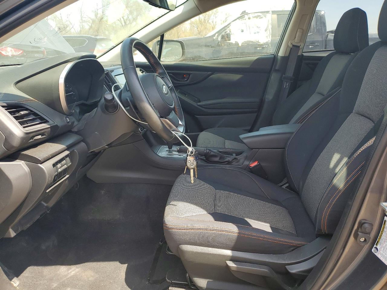 Subaru Crosstrek Premium