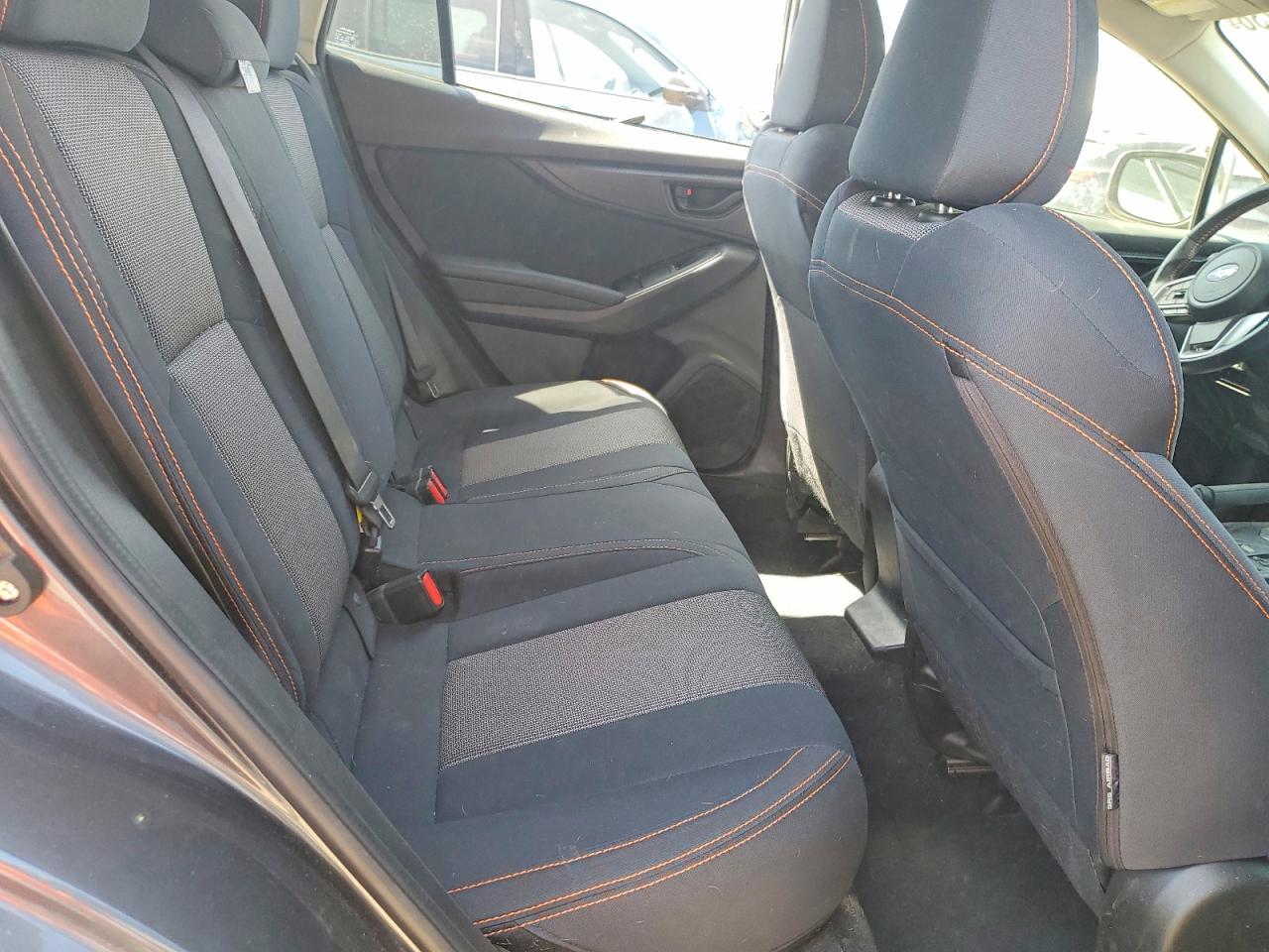 Subaru Crosstrek Premium