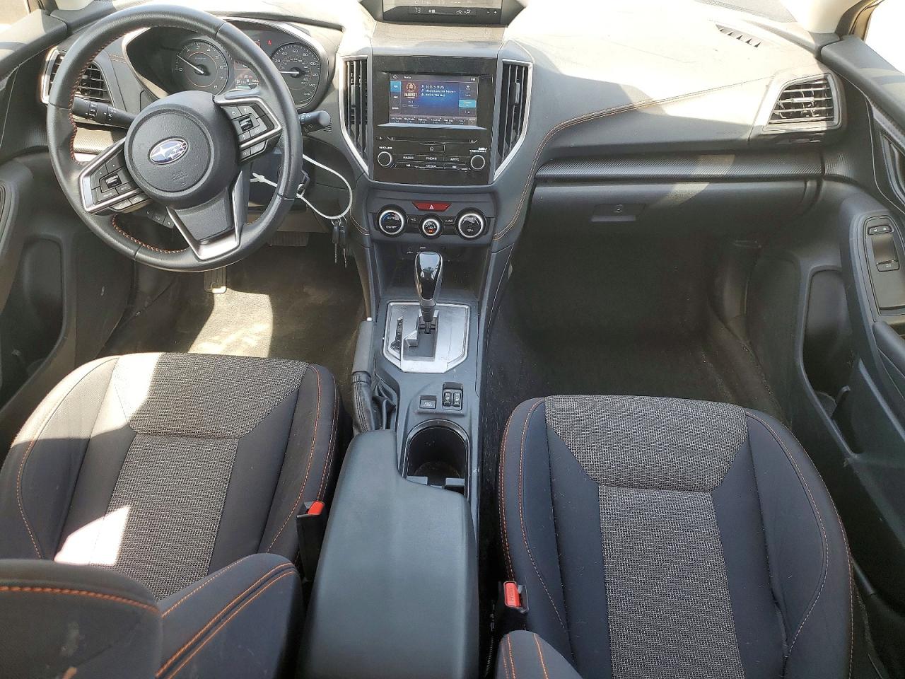 Subaru Crosstrek Premium