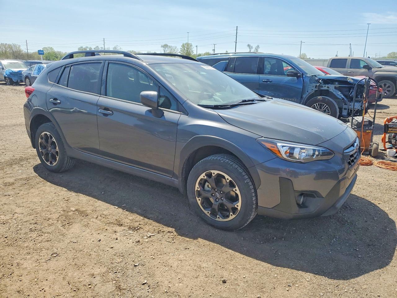 Subaru Crosstrek Premium