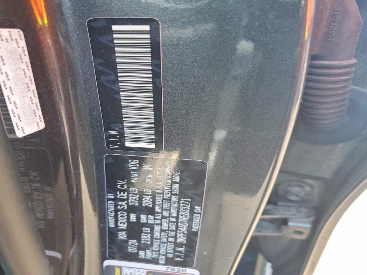 Kia Forte Gt Line
