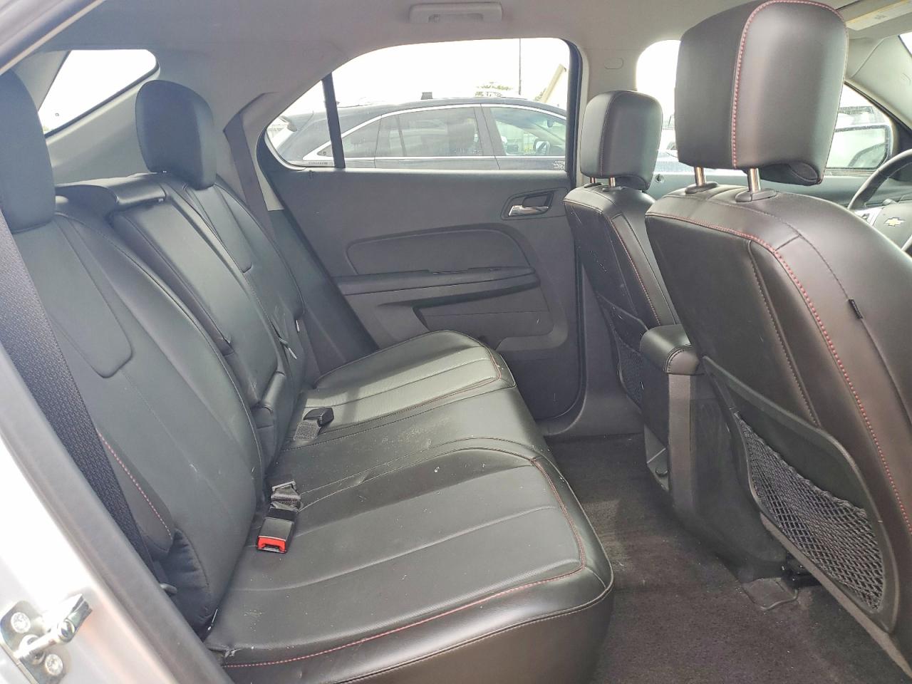 Chevrolet Equinox Ltz