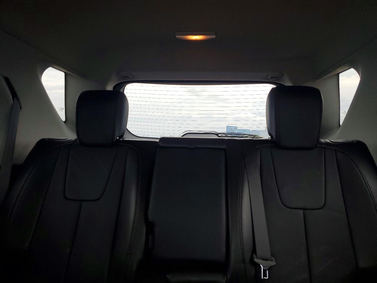 Chevrolet Equinox Ltz