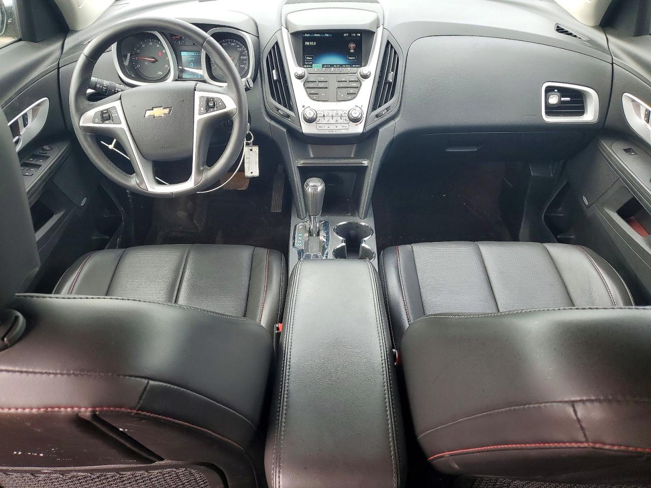 Chevrolet Equinox Ltz