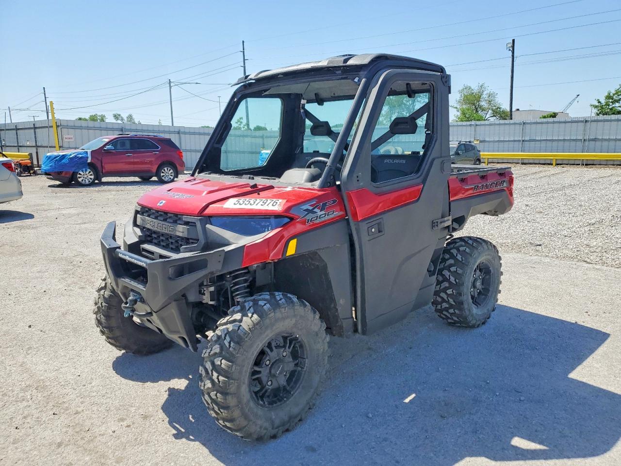 Polaris Ranger