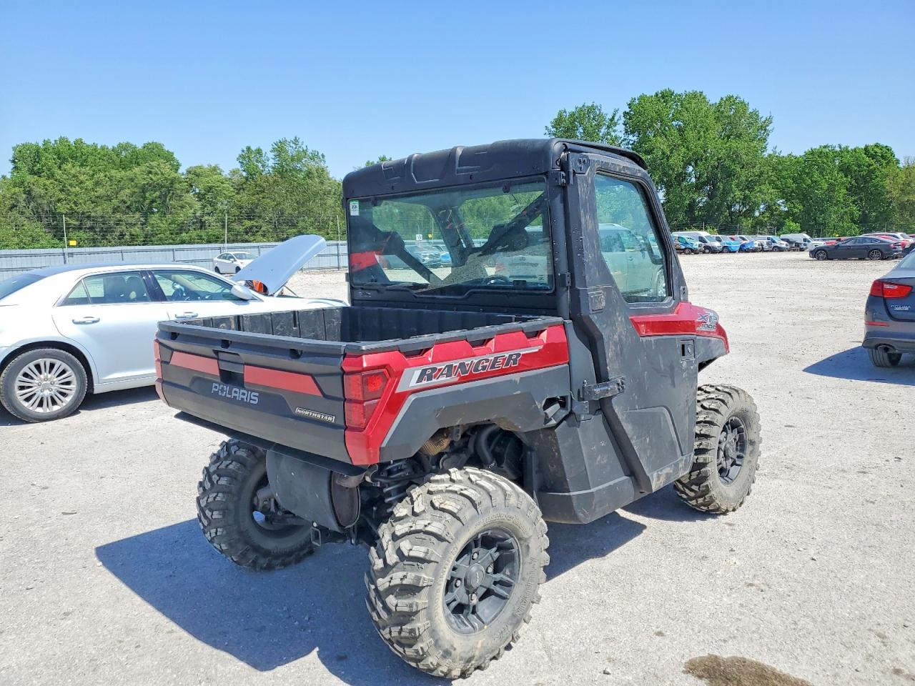Polaris Ranger