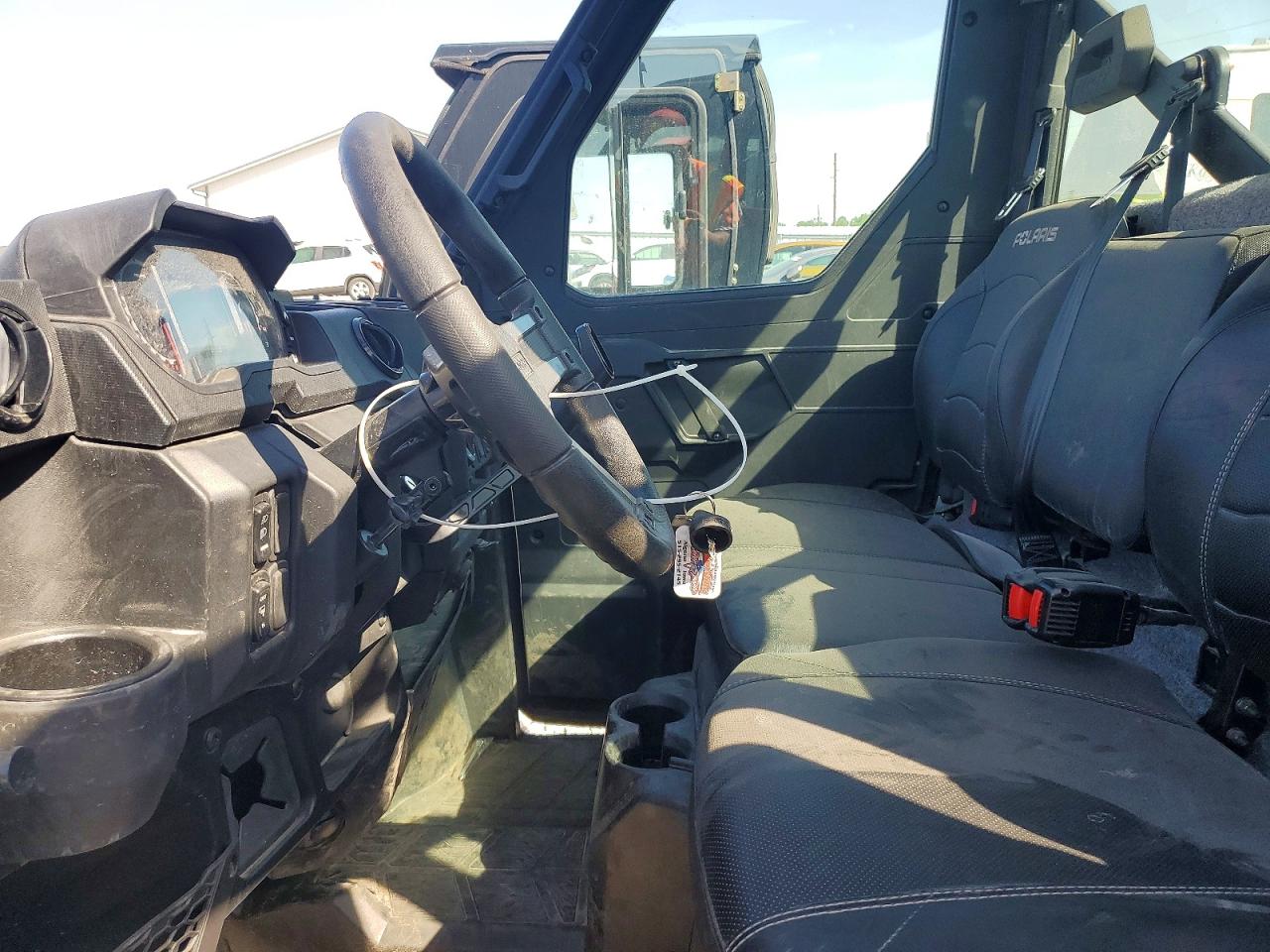 Polaris Ranger
