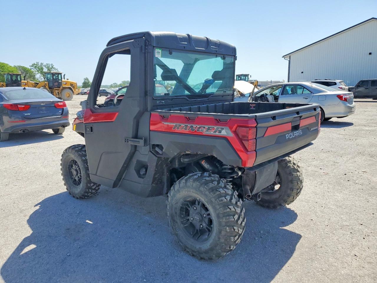 Polaris Ranger