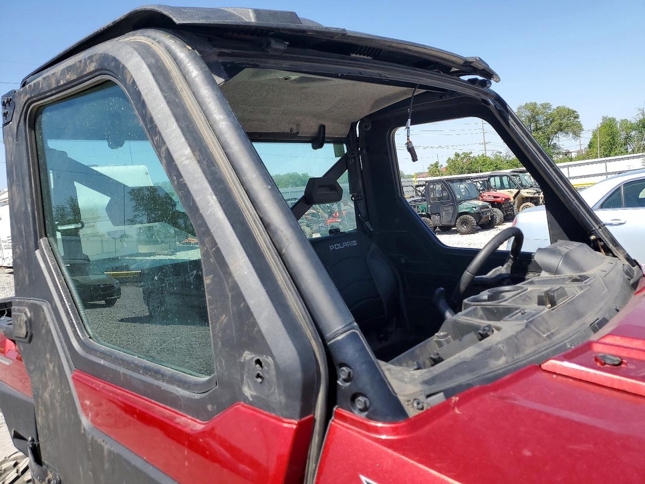 Polaris Ranger
