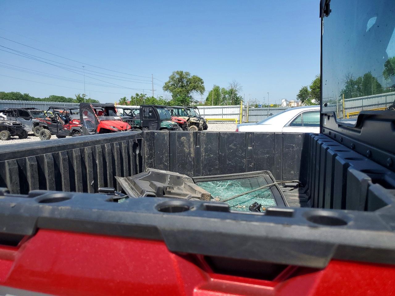 Polaris Ranger