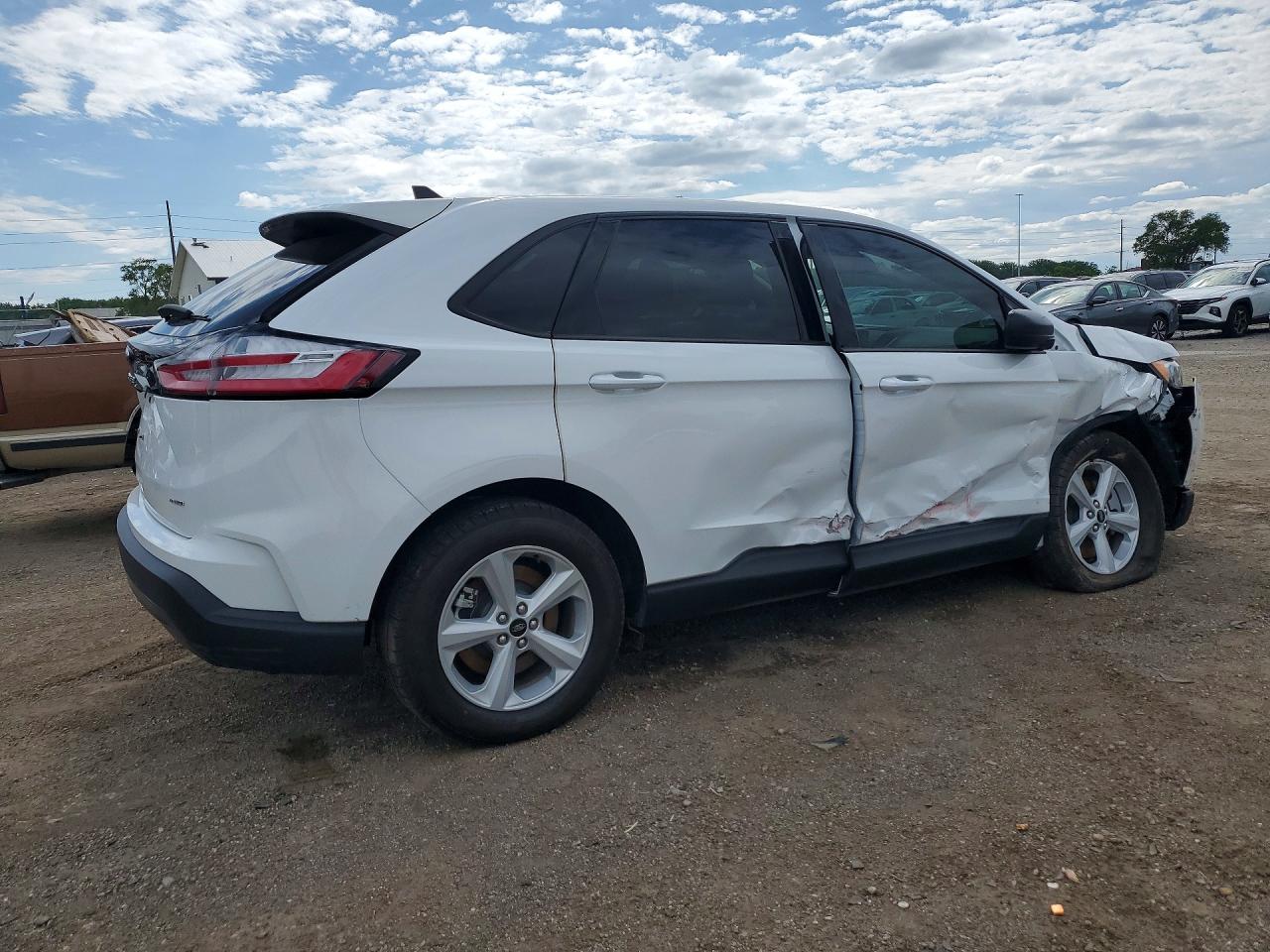 Ford Edge Se