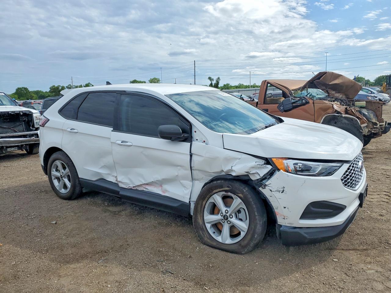 Ford Edge Se