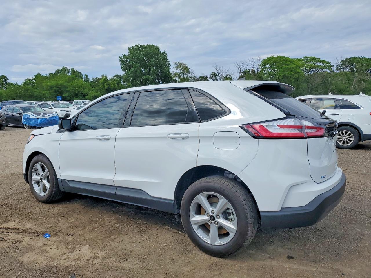 Ford Edge Se