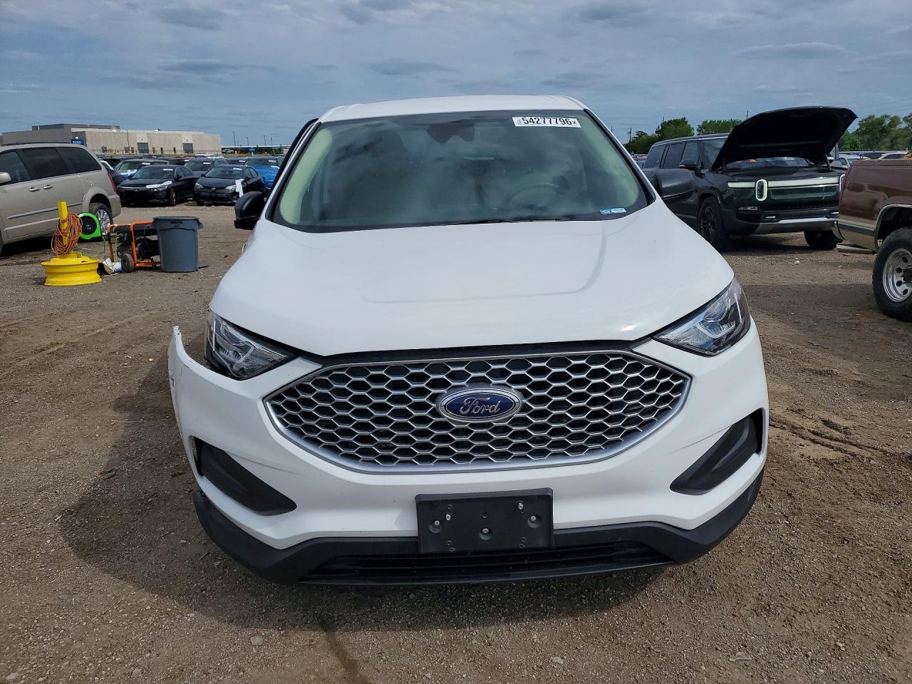 Ford Edge Se