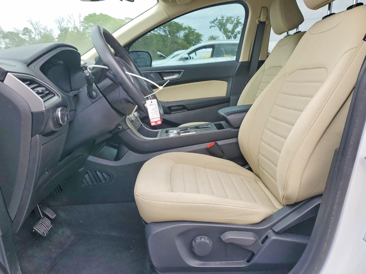 Ford Edge Se