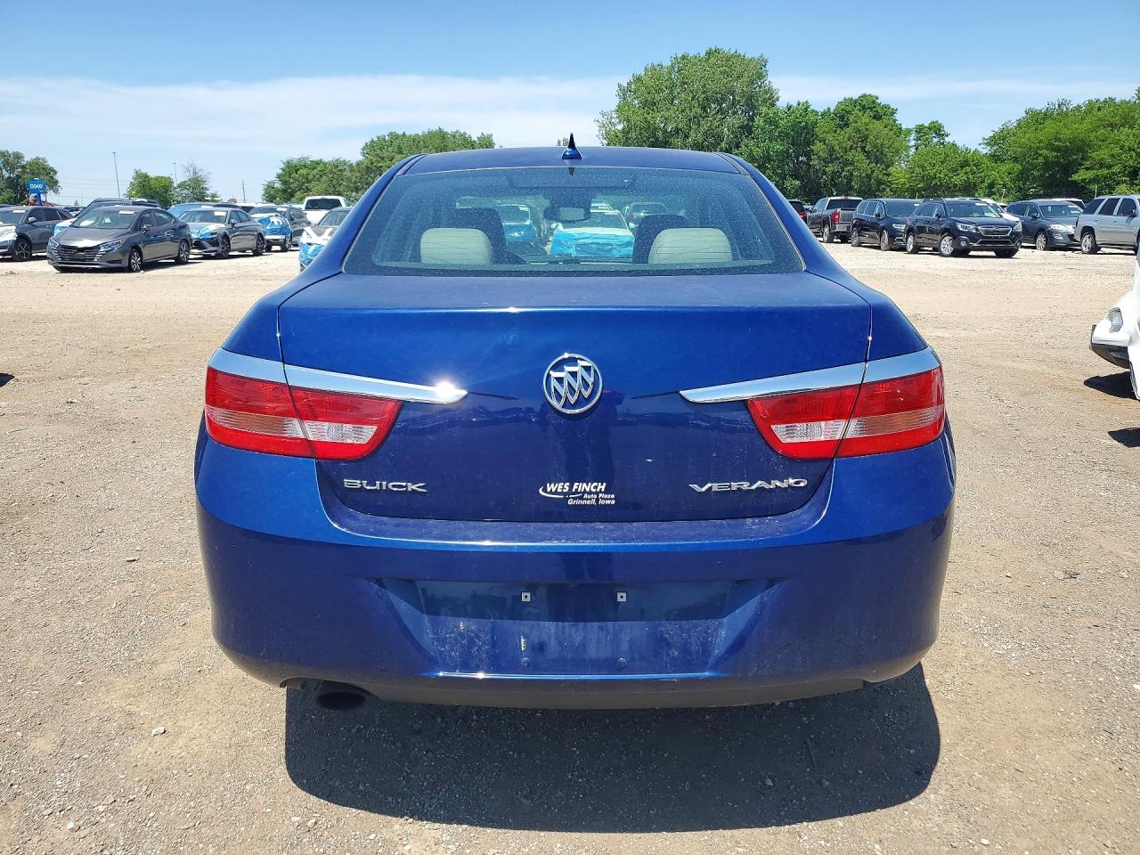 Buick Verano