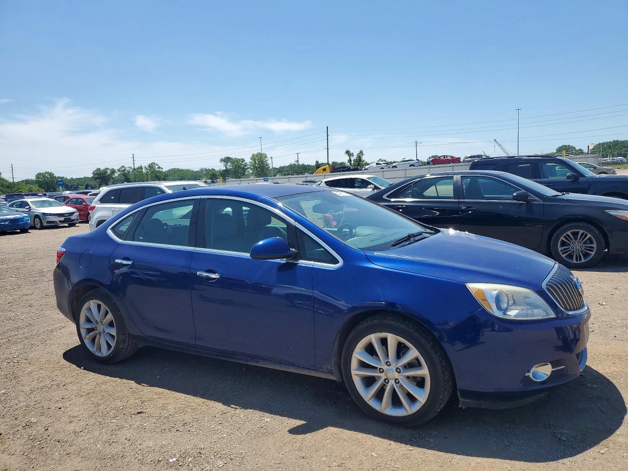 Buick Verano