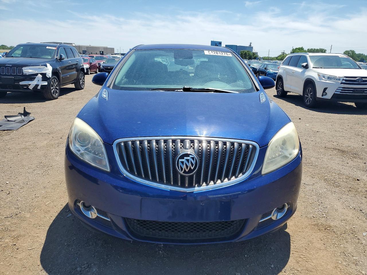 Buick Verano