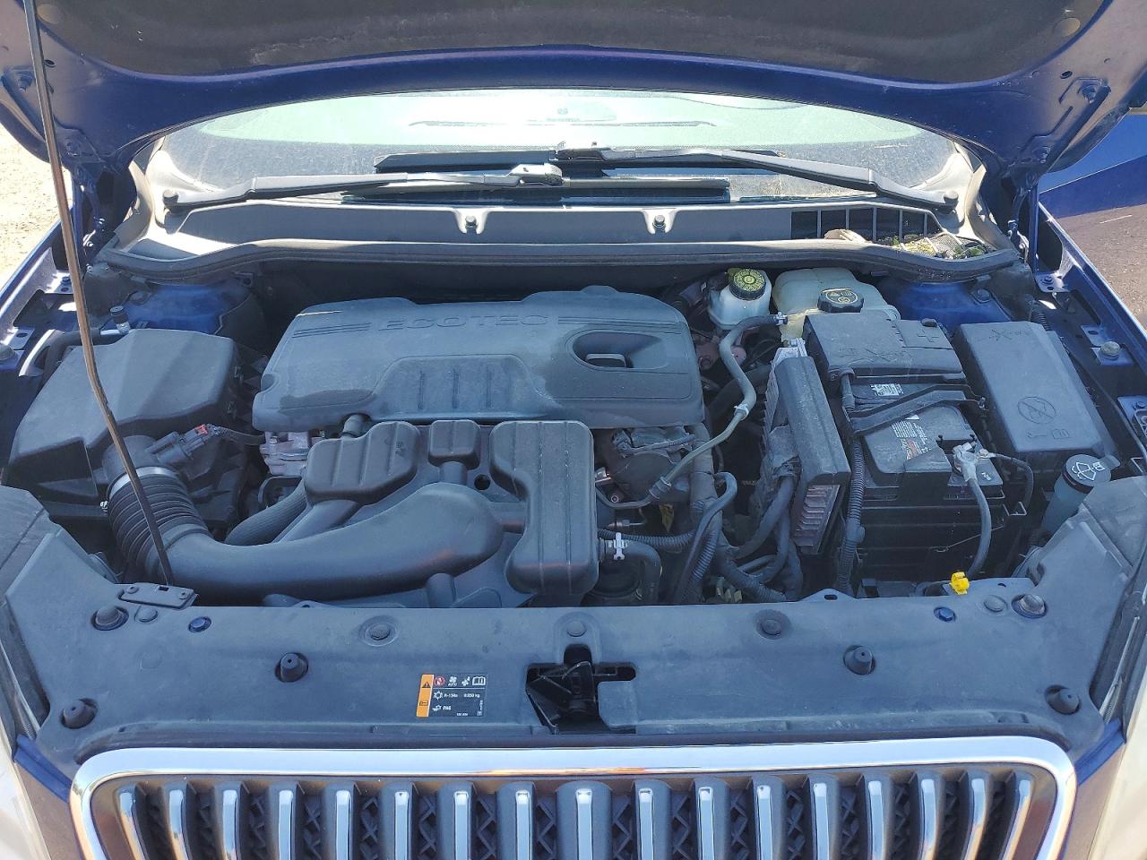 Buick Verano