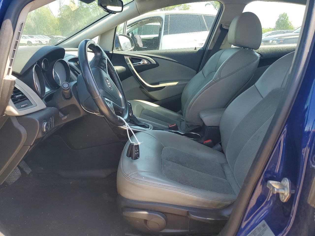 Buick Verano