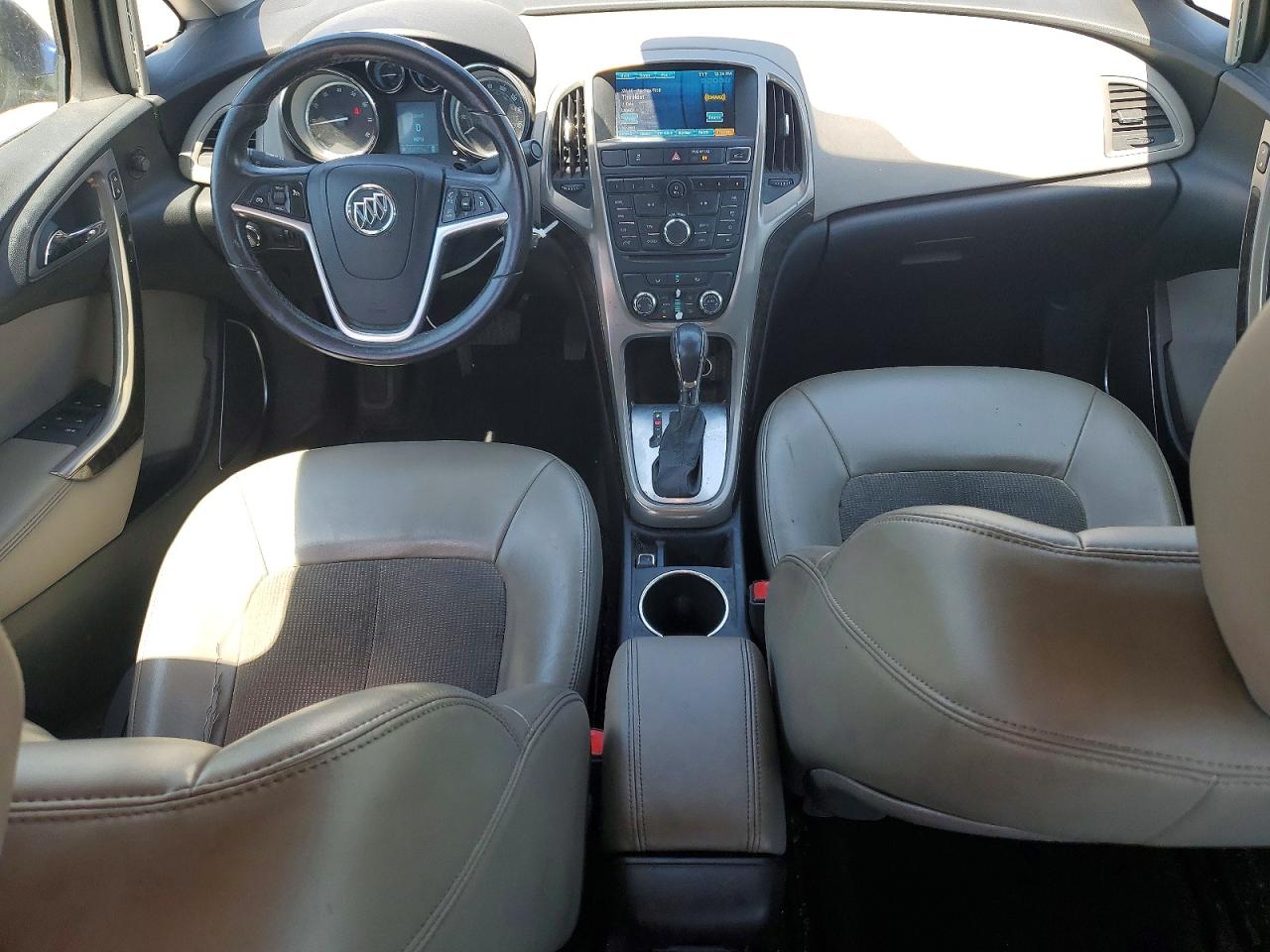 Buick Verano