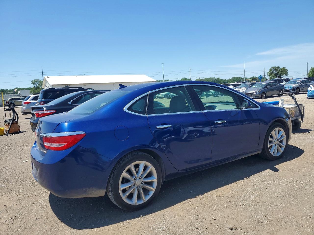 Buick Verano