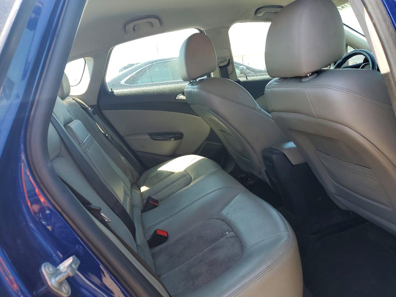 Buick Verano