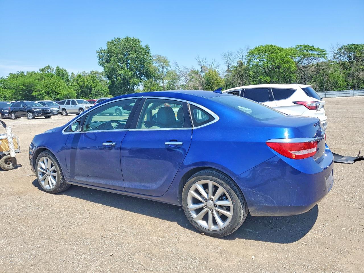 Buick Verano