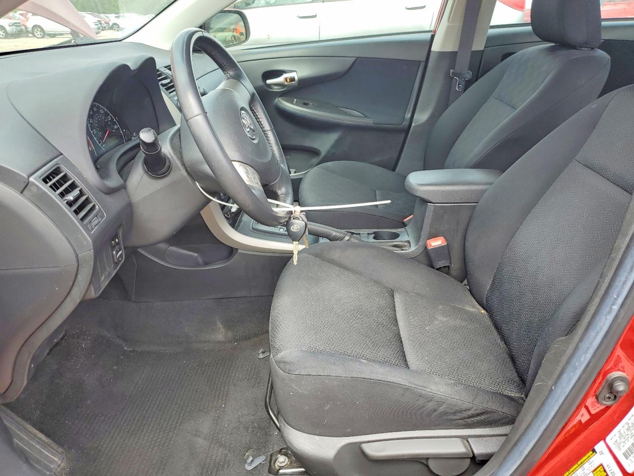 Toyota Corolla S