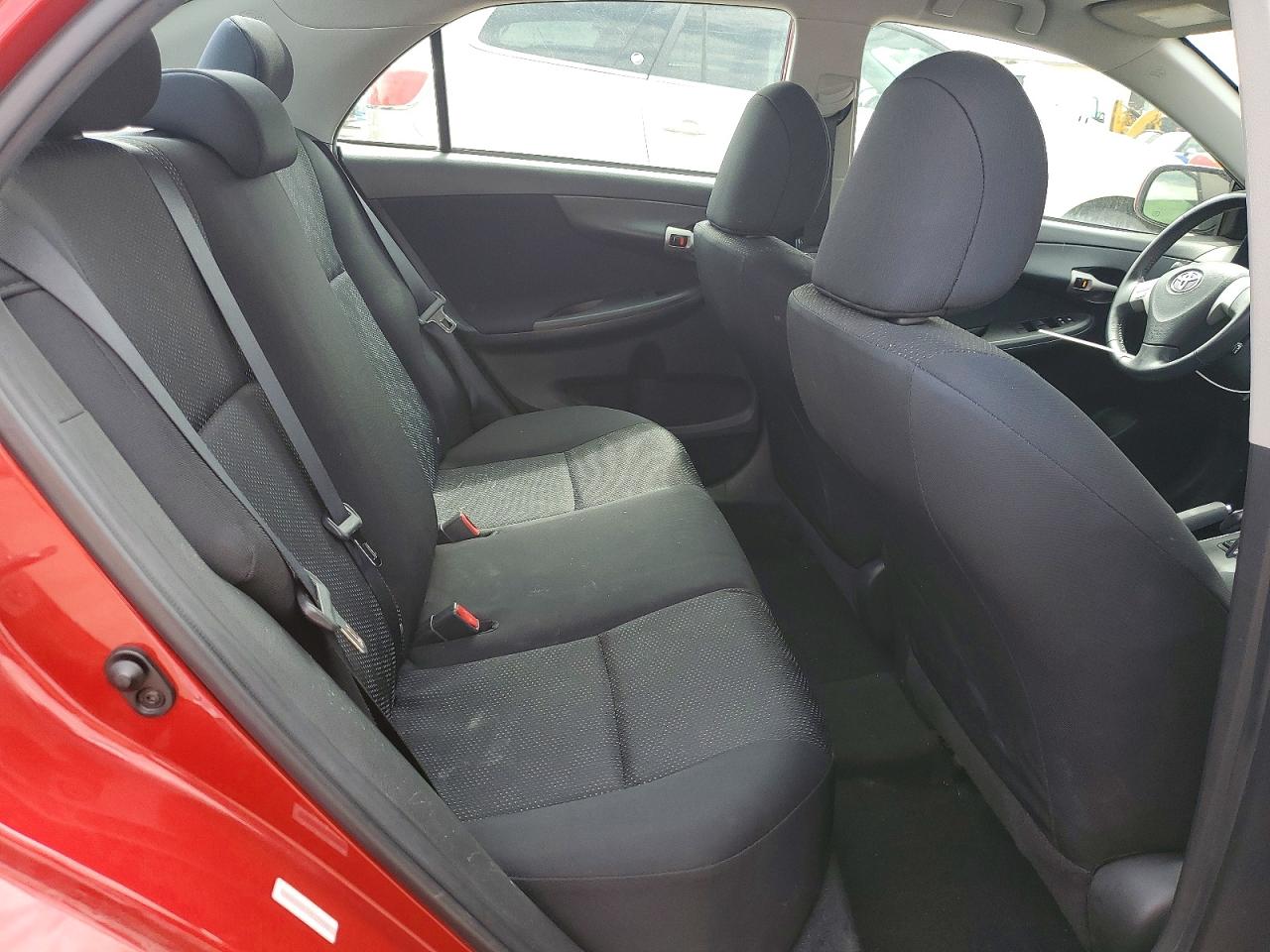 Toyota Corolla S