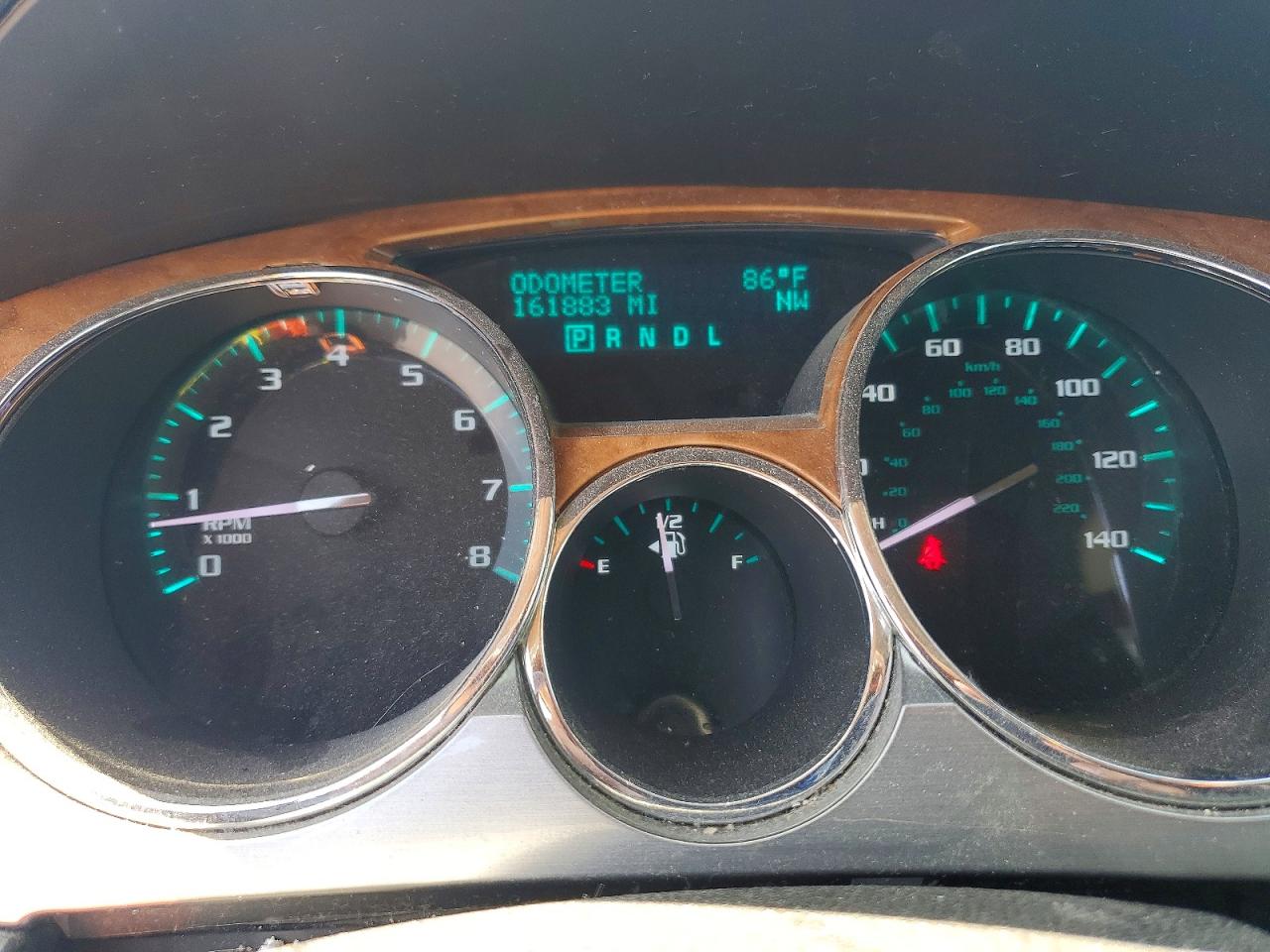 Buick Enclave