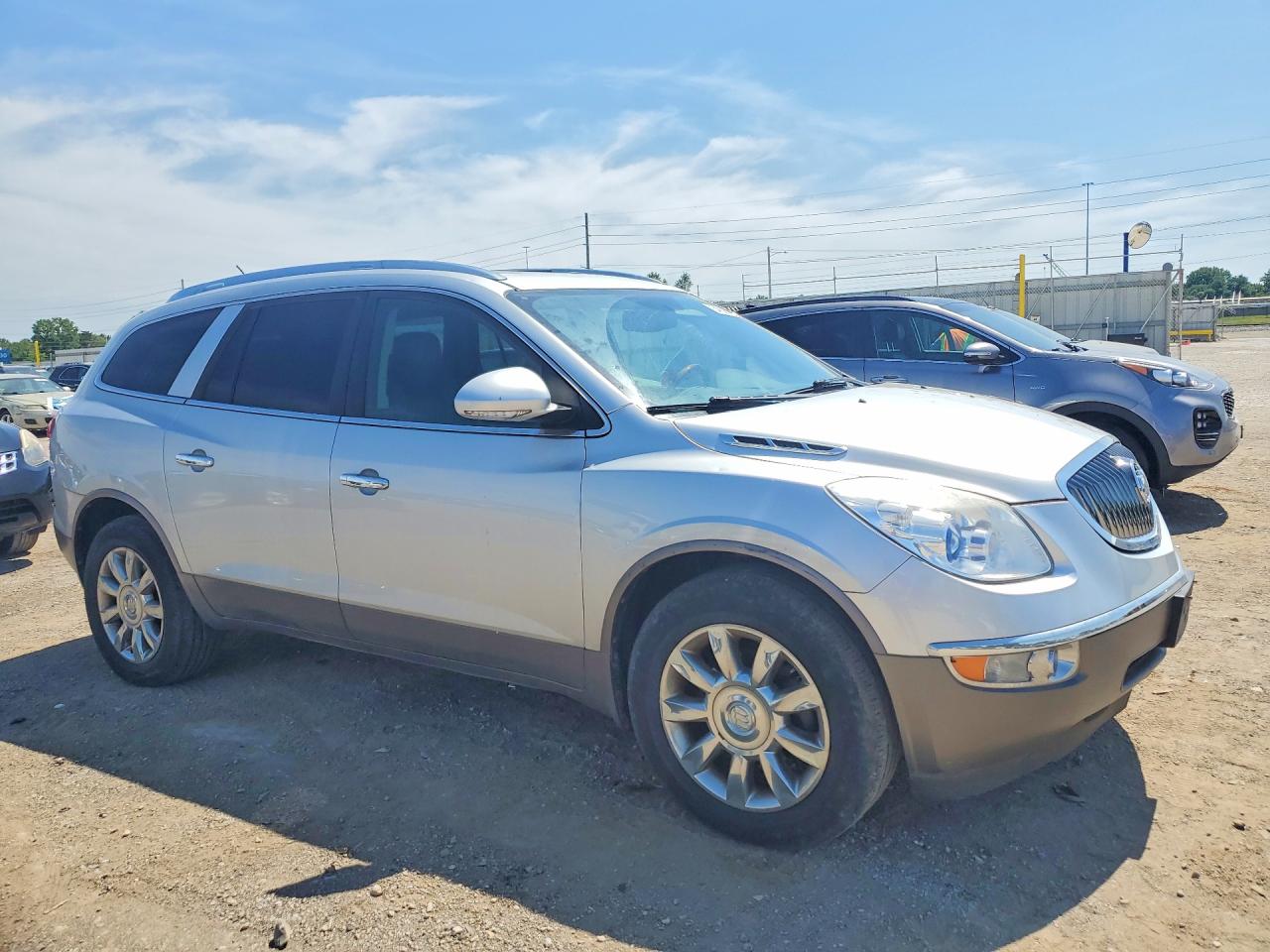 Buick Enclave