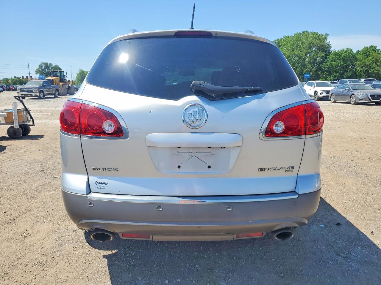 Buick Enclave