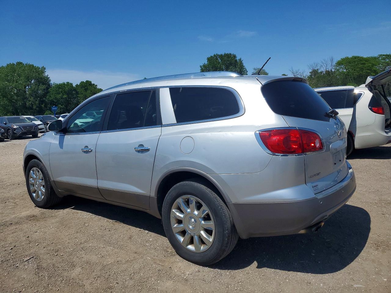 Buick Enclave