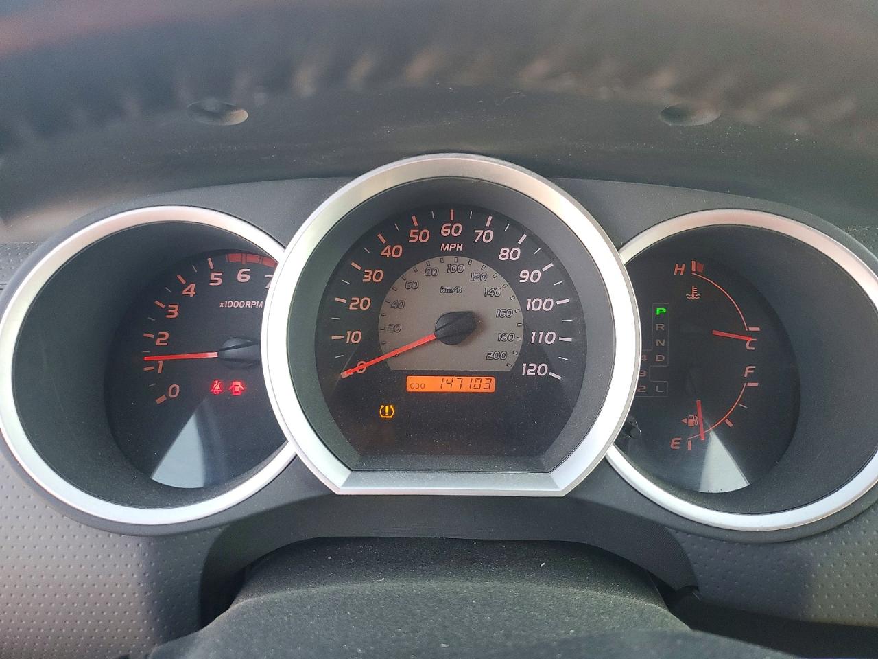 Toyota Tacoma Double Cab