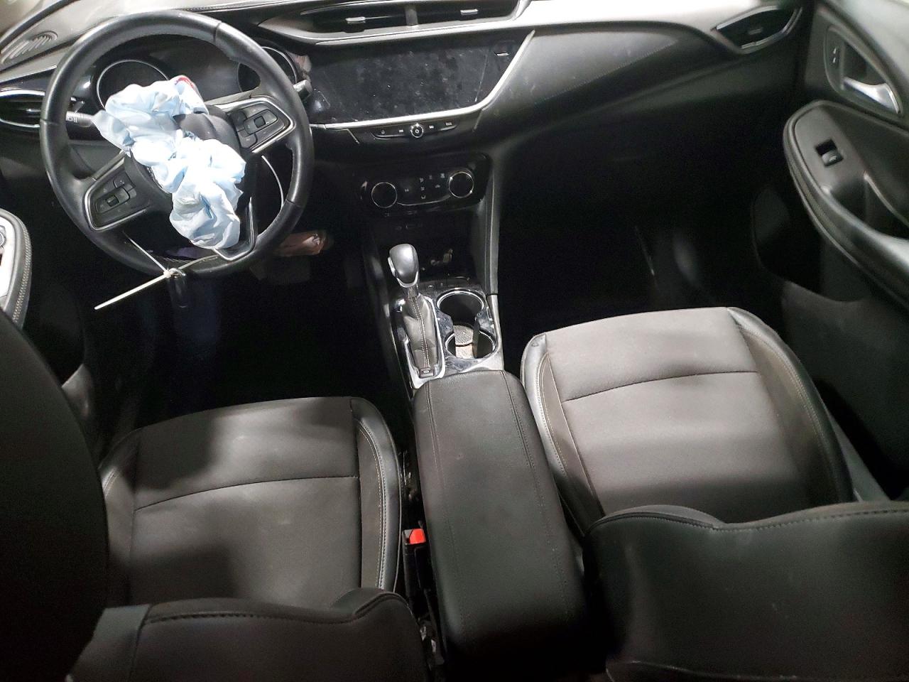 Buick Encore GX Preferred