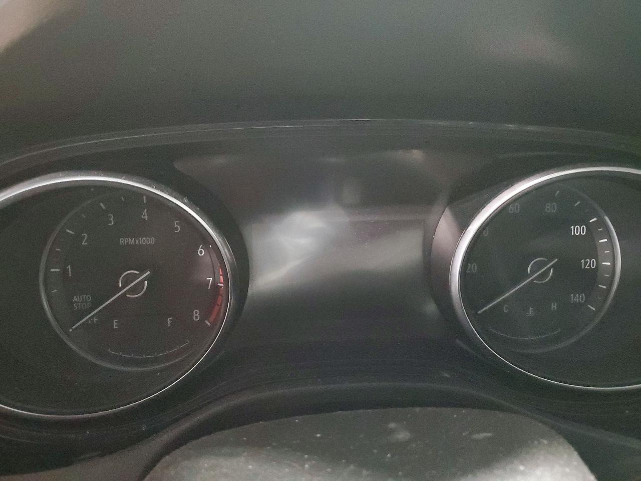 Buick Encore GX Preferred