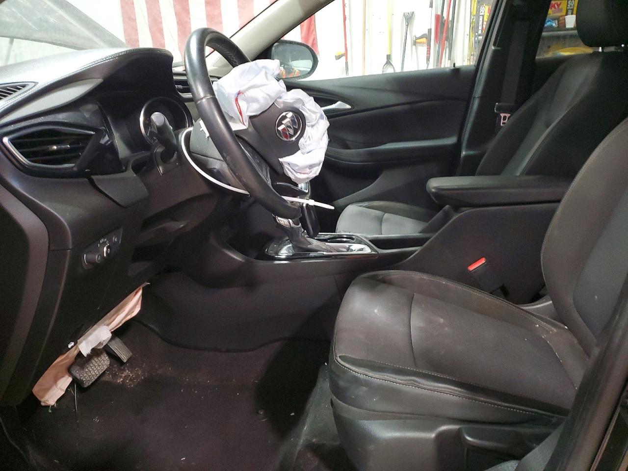 Buick Encore GX Preferred