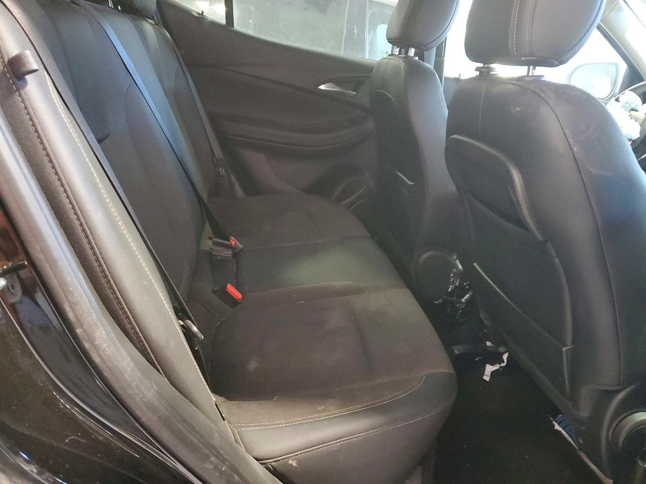 Buick Encore GX Preferred