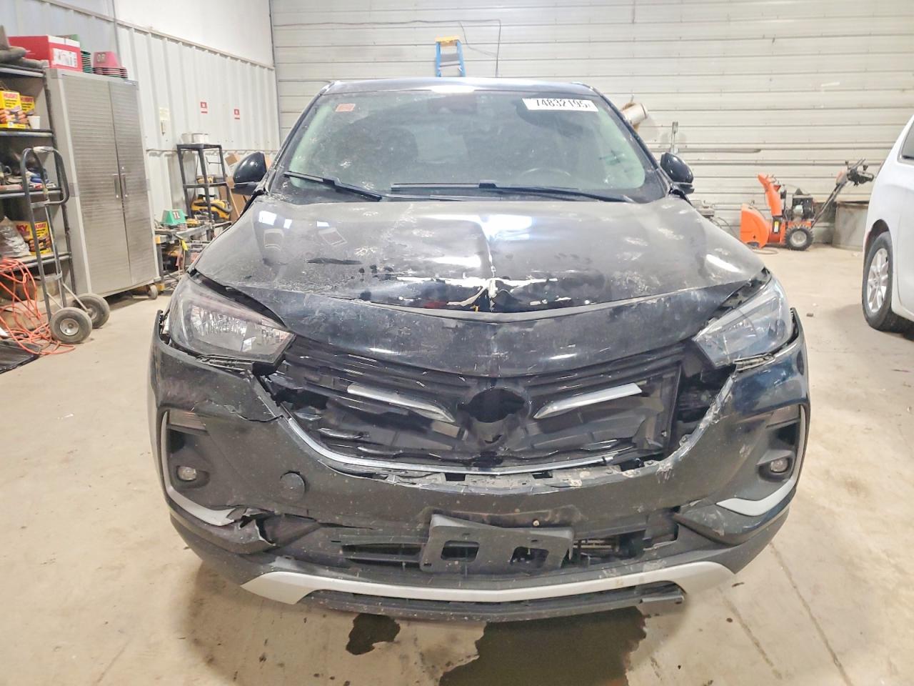 Buick Encore GX Preferred