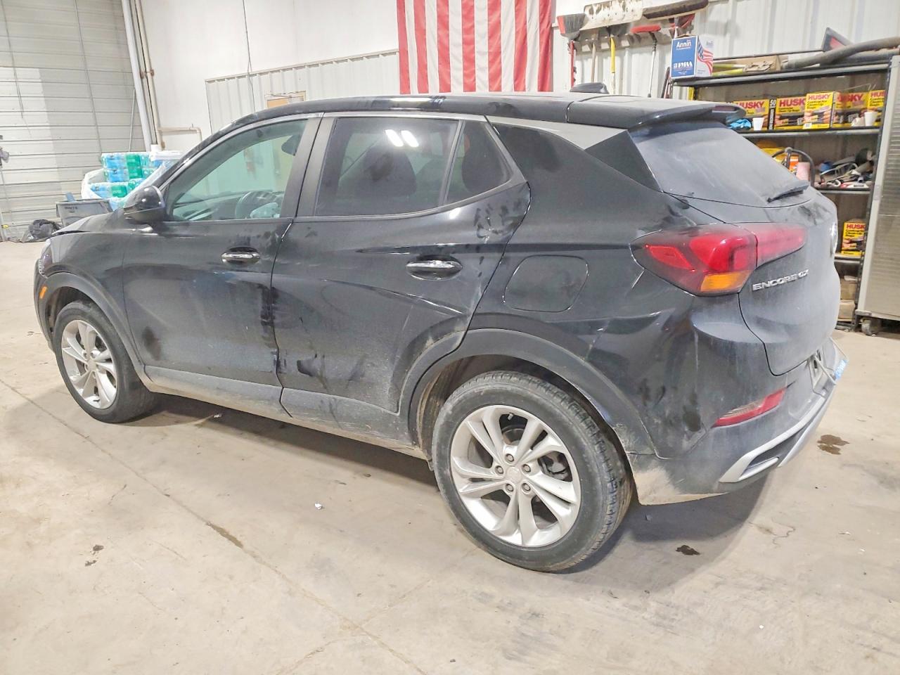 Buick Encore GX Preferred