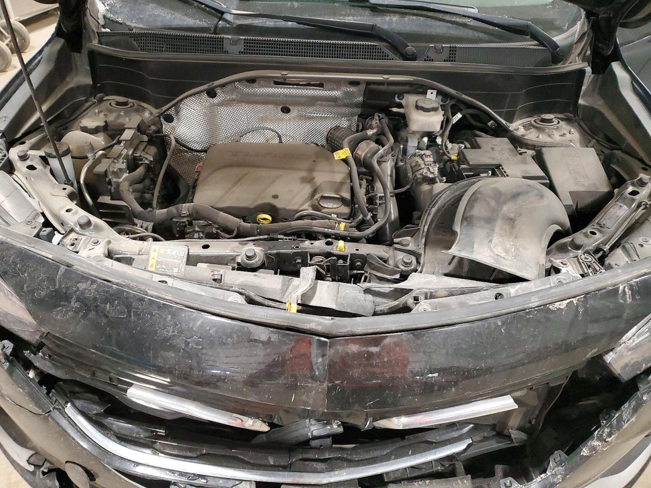 Buick Encore GX Preferred