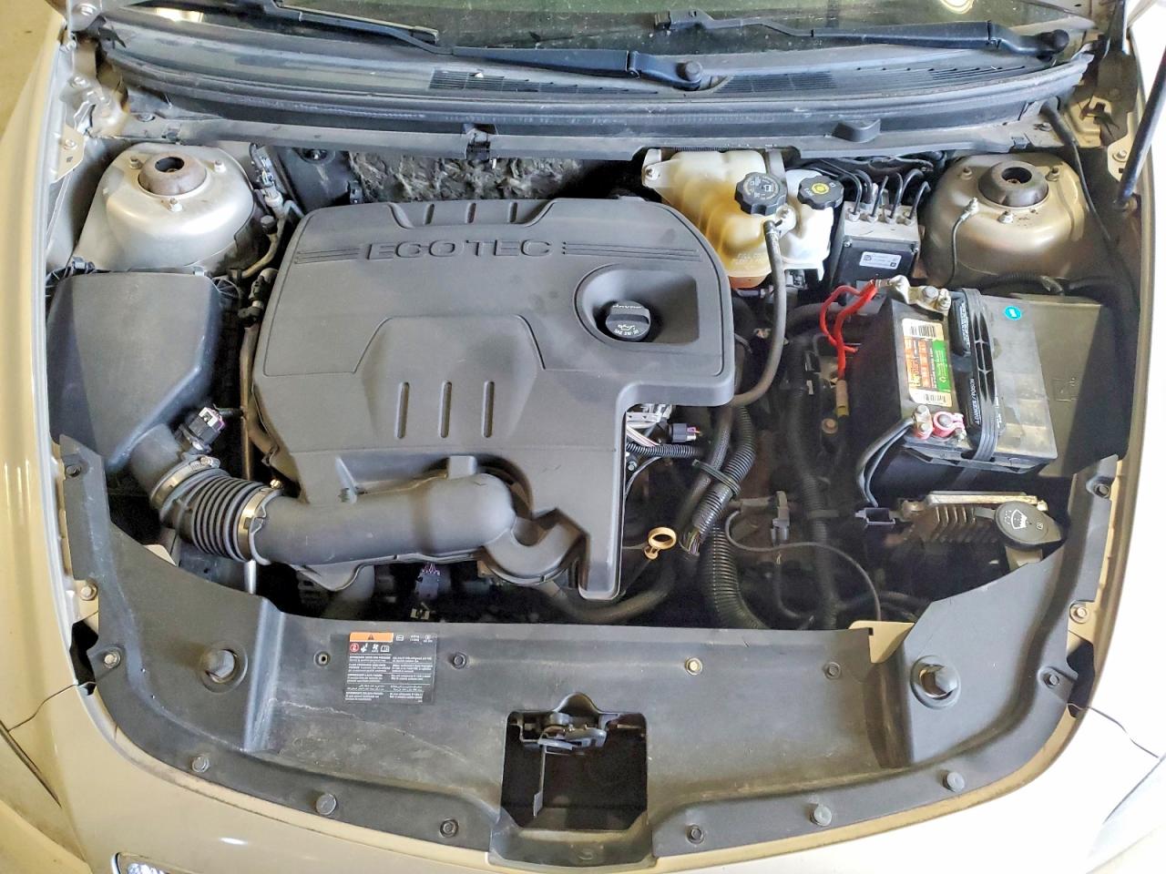 Chevrolet Malibu 1lt