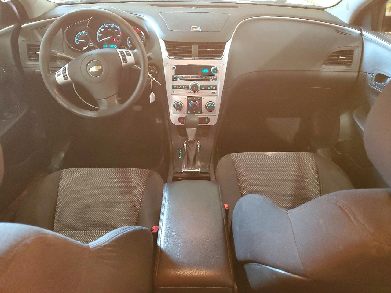 Chevrolet Malibu 1lt