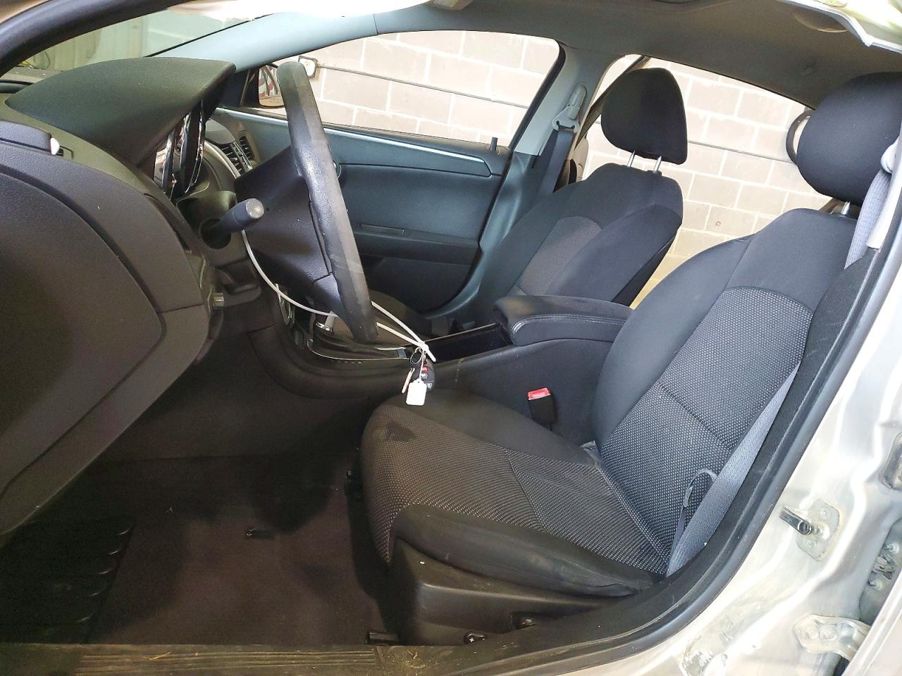 Chevrolet Malibu 1lt